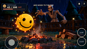 Games for Verity Screenshot 3