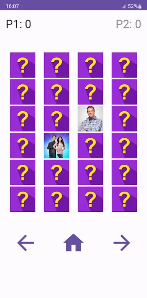 The Thundermans Mystery Game Screenshot 3