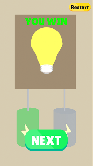 Lamp Charge Screenshot 2