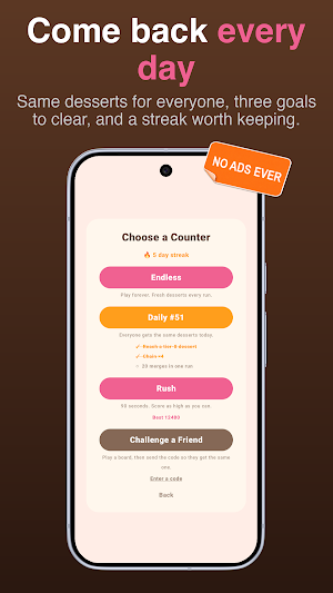 Sugar Slide Screenshot 2