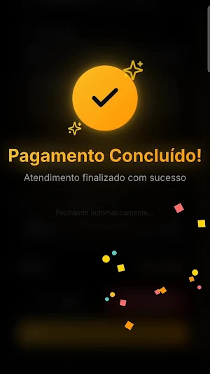 BarberZap Screenshot 2