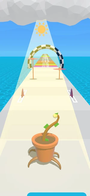 Grow Run Screenshot 3