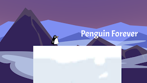 PenguinForever Screenshot 0