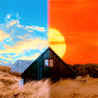 SkyPic Sky Photo Editor