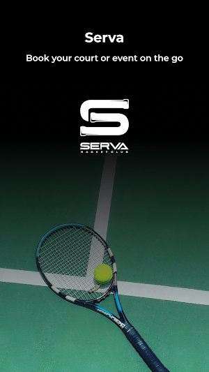Serva Screenshot 0