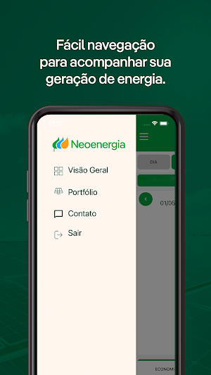 Neoenergia Solar Screenshot 0