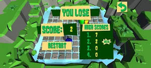 Colouroboros Screenshot 2