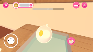 Cat Cafe 3D Screenshot 2