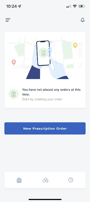 Pharmak Direct Screenshot 1