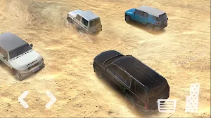 Hajwalah & Drift King Online Screenshot 1