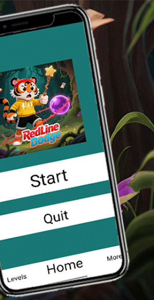 RedLine Dodge Screenshot 3