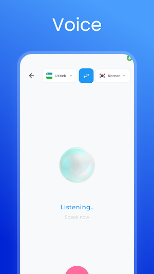 Totikush AI – Translator Screenshot 2