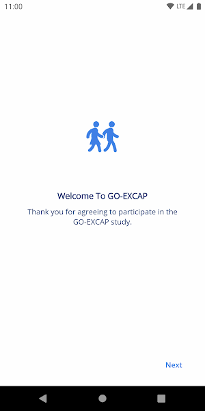 GO-EXCAP Screenshot 2