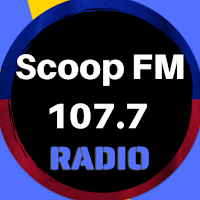 Scoop FM 107.7 FM Radio