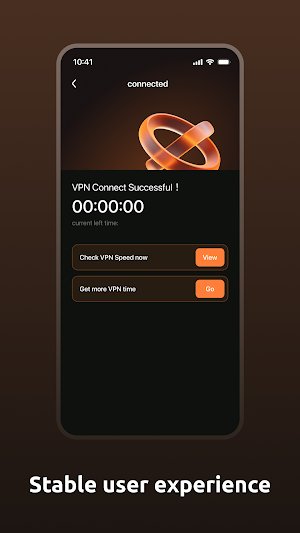 Boundless VPN Screenshot 3
