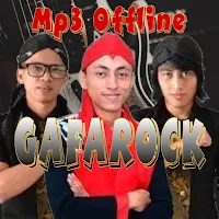 Gamelan Rock Parodi Gafarock