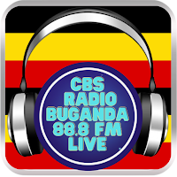 CBS Radio Buganda 88.8 FM live