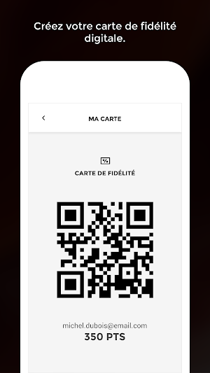 Charcuterie Fontès et Fils Screenshot 3