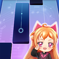 Magic Beat: Anime Music Duet