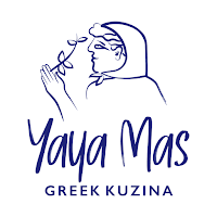 Yaya Mas Greek Kuzina