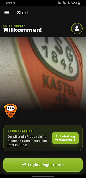 TSG 1846 Mainz Kastel Screenshot 1