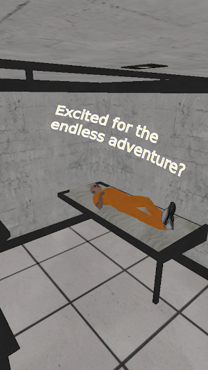 SCP Escape Screenshot 3