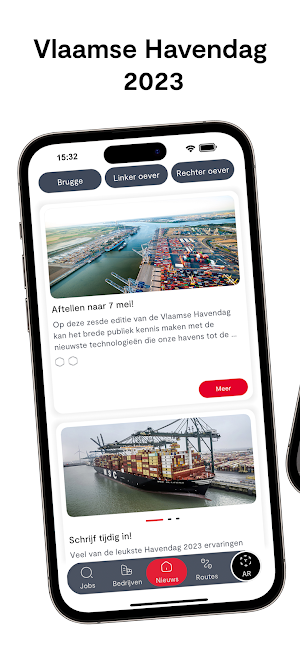 Havendag 2023 Screenshot 0