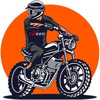 Foteen Rider