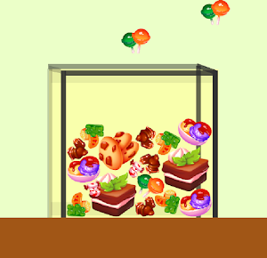 Candy Feast Screenshot 0