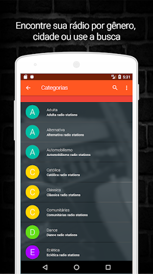 Rádio 87.7 FM Screenshot 1
