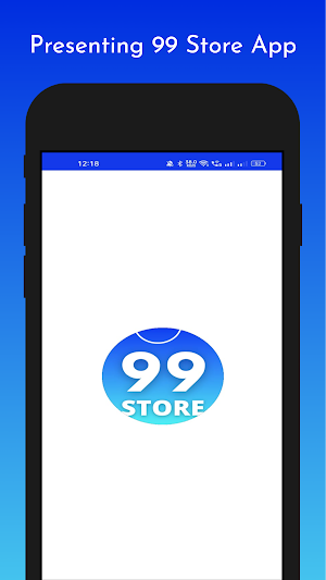 99 Store - Sasti Shopping App Screenshot 0