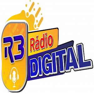 R3 Rádio Digital Screenshot 0