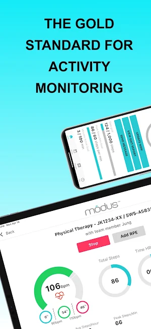 CC Clinic by Modus Health Screenshot 0