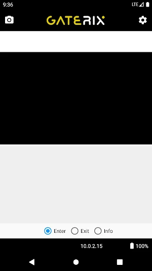Gaterix Screenshot 0