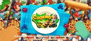 Cooking: Roadside to Empire Screenshot 1