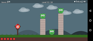 BirdyBash Screenshot 2