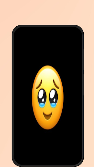 smile emoji Screenshot 1