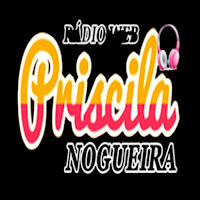 Rádio Priscila Nogueira