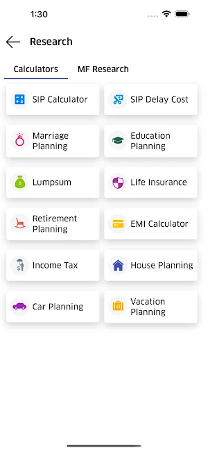PASAS CAPITAL Screenshot 2
