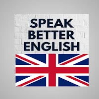 Speak Better English