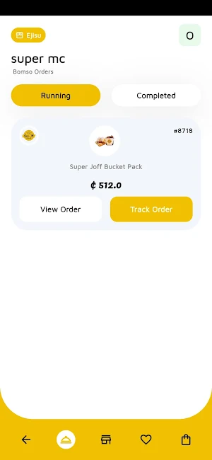 Super Mc Screenshot 3