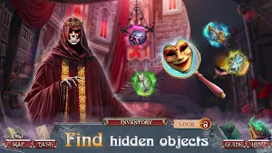 Halloween Stories 8: Mystery Screenshot 0