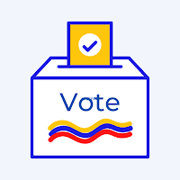 Lugar de Votación Colombia