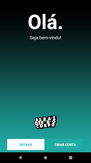 As Razoes do Corpo - OVG Screenshot 0
