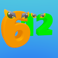 Number Shooter