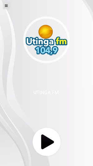 UTINGA FM Screenshot 1
