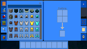MasterCraft : Survival 2024 Screenshot 2