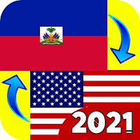 Haitian Creole - English Trans