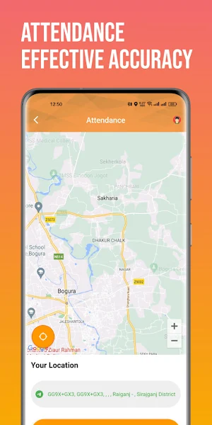 Impel Quantigo AI HRM Screenshot 1