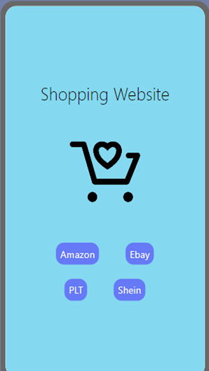 Shop Connector by Cheryl Screenshot 1